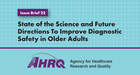 AHRQ Issue Brief 1