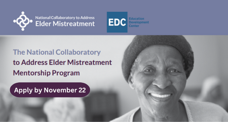 NCAEM Mentorship Program 1