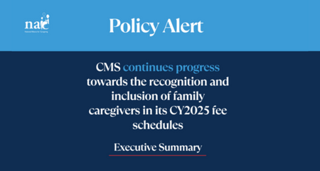 NAC CMS Policy Alert 1