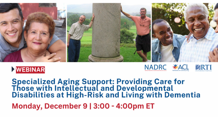 NADRC webinar 1
