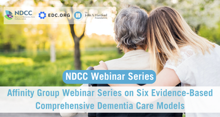 NDCC Webinar Series