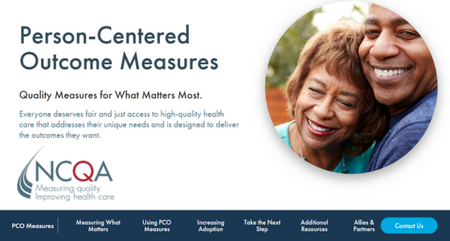 NCQA PCO Resource Center