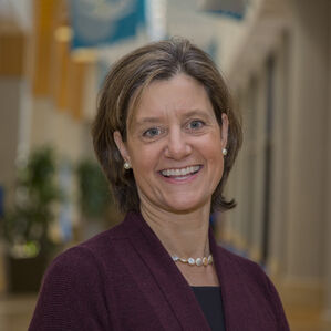 Leslie J. Pelton, MPA