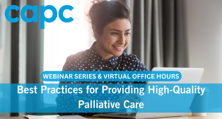 CAPC Webinar Office Hours 1