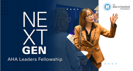 AHA Next Gen Leaders Fellowship 1