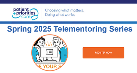 Patient Priorities Care spring2025