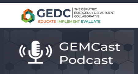 C Gemcast podcast