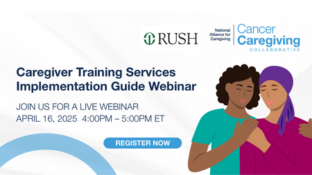 2025 NAC and RUSH University Webinar