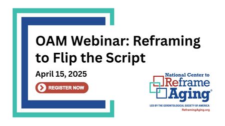 2025 NCRA Reframing to Flip the Script