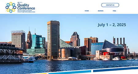 CMS Qual Conference July1 2