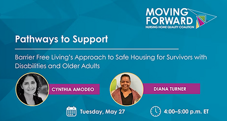 Moving Forward Coalition May27