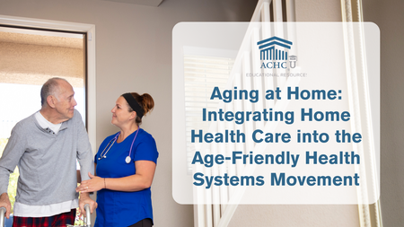 2025 Aging at Home Webinar 1