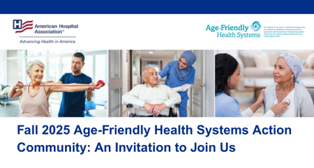 American Hospital at Home AFHS Action Community