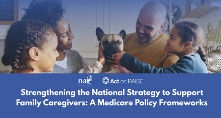 2025 NAC Policy Brief