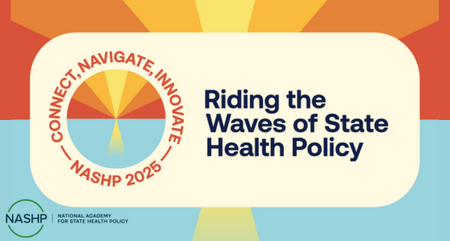 2025 NASHP Annual Conference 1