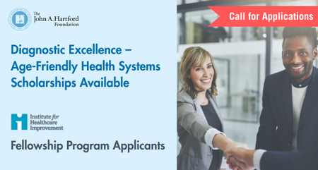 2025 IHI Diagnostic Excellence Scholarship Program 3