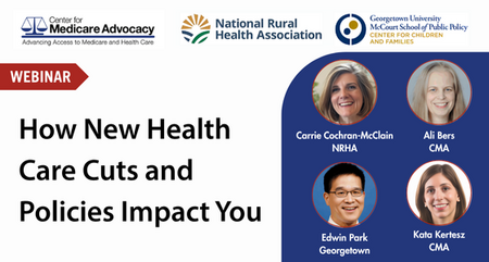 2025 Center for Medicare Advocacy Webinar Aug 27 2