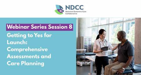 NDCC Webinar Series Session 8