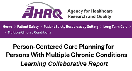 AHRQ PCCP MC Creport
