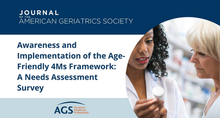 2025 JAGS ASCP Needs Assessment