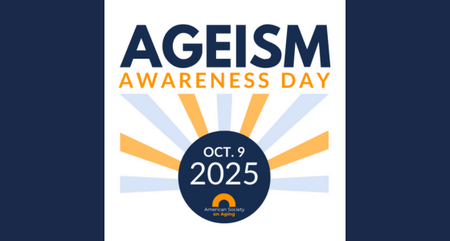 Ageism Awareness Day 2025