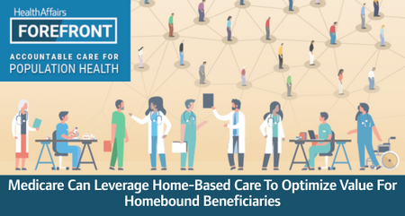 Health Affairs Forefront Article Medicare Can Leverage Home Based Care 1