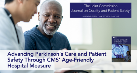The Join Commission Journal