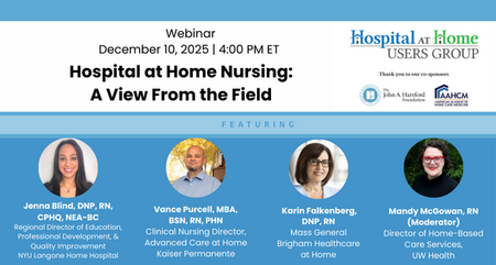 Ha H Webinar Hospital at Home Nursing A View From the Field 2