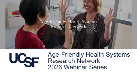 UCSF AFHS Research Network2026