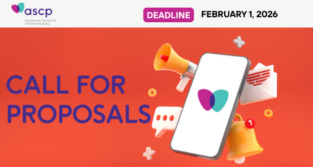 ASCP 2026 Call for Proposals