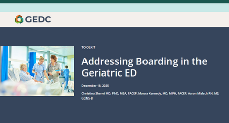 GEDC Toolkit Addressing Boarding