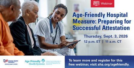 AHA CMS Measure Webinar September 2026