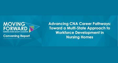 Moving Forward CNA Report