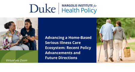 Duke Margolis Oct 2026 Webinar