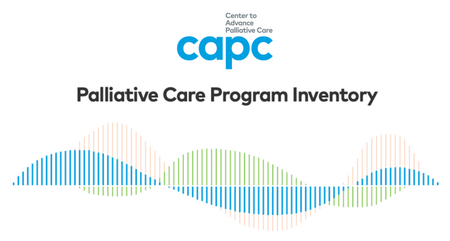 CAPC Palliative Care Program Inventory