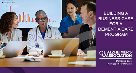 Alzheimers Assoc White Paper
