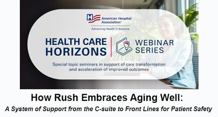 AHA Rush Aging Well Webinar Feb18
