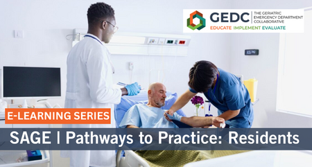 GEDC e learning series