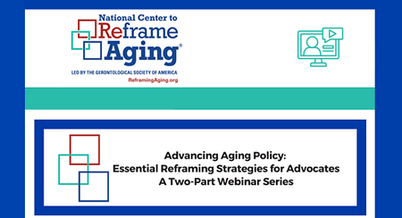 NCRA Webinar Series Policy