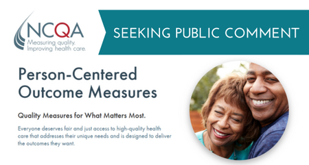 NCQA HEDIS Measures Public Comment Period Opens