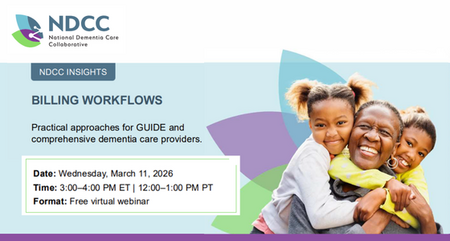 NDCC Webinars Feb March