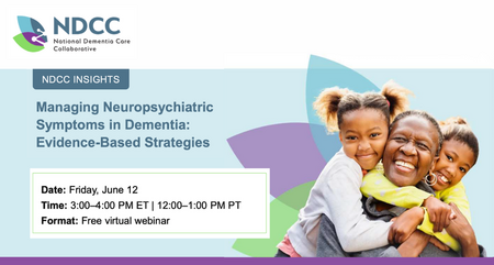 NDCC Webinar June