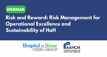 2026 Ha H Users Group Webinar Risk and Reward