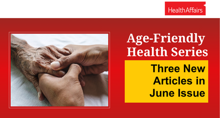 Health Affairs Rural Event