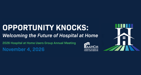 Ha H Users Group 2026 Annual Meeting