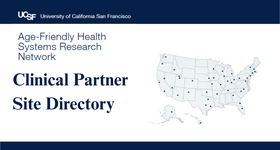 AFHS Research Network Clinical Partner Site Directory