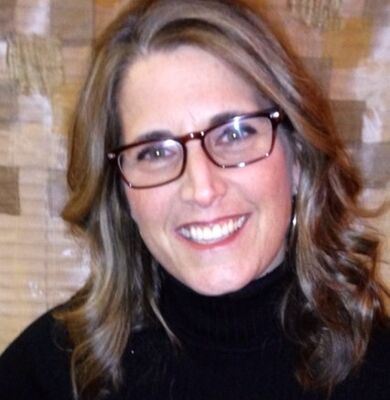 Nancy Wexler