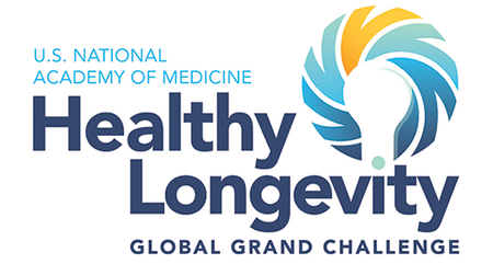 NAM Healthy Longevitylogo