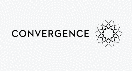 Convergence logo
