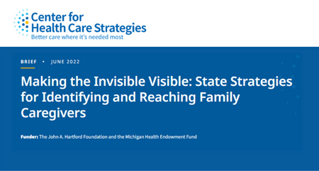 Center for Health Care Strategies